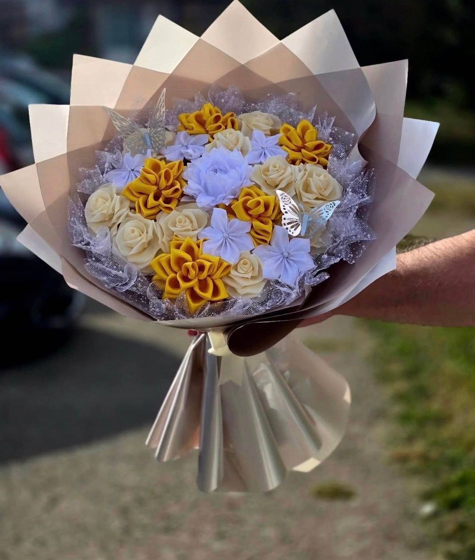 Xl Bouquet