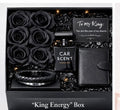 King Energy-Box for him