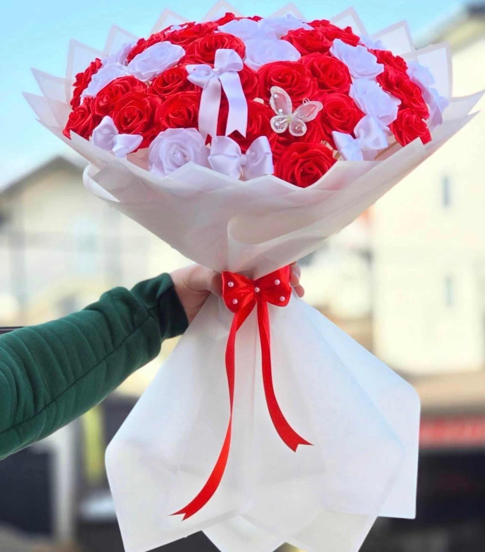 Xxl Bouquet